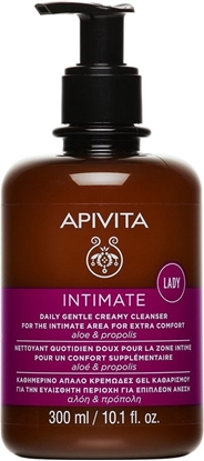 APIVITA INTIMATE LADY 300ML